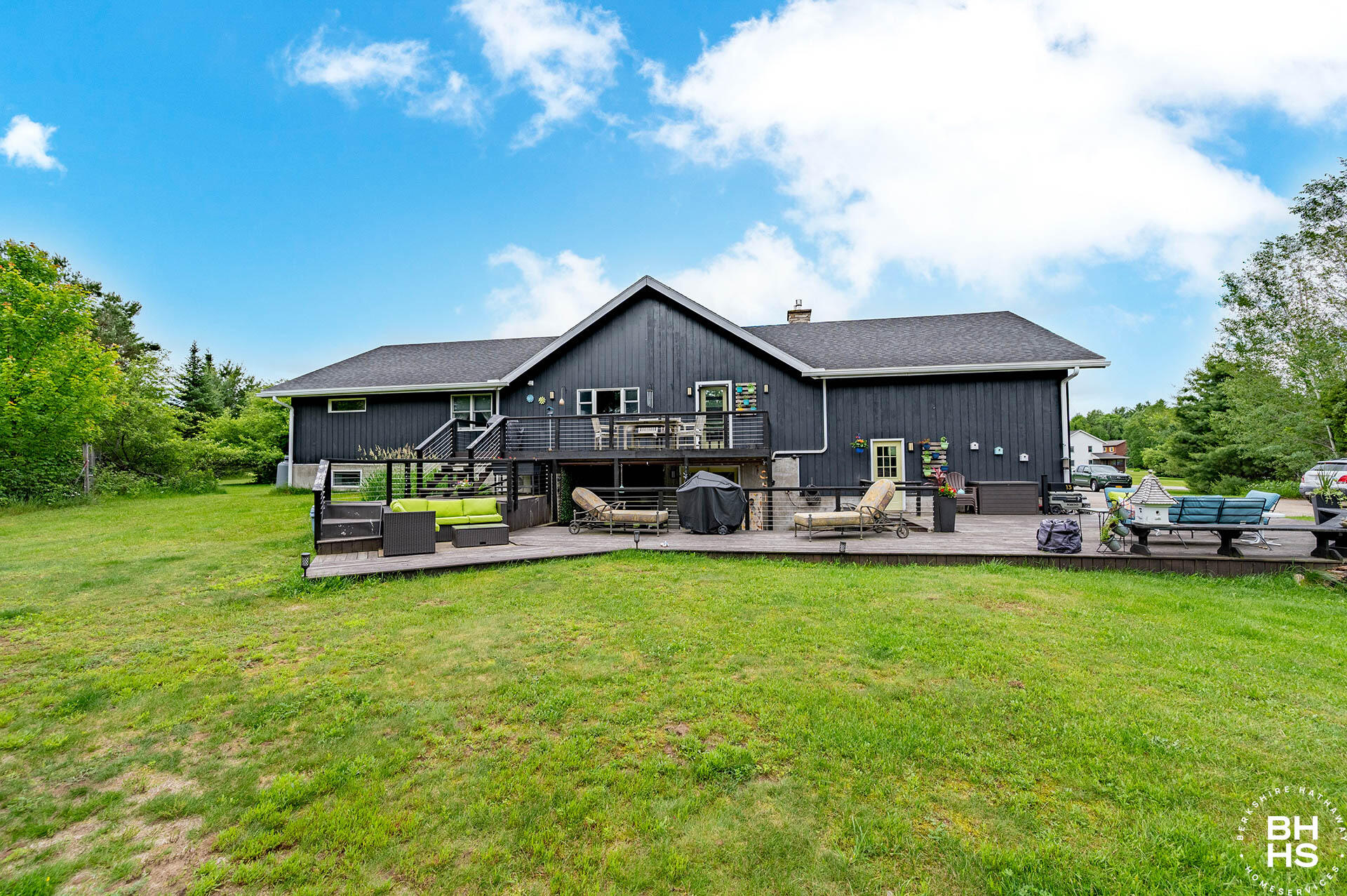 13 Meadow Road Saranac Lake NY 12983