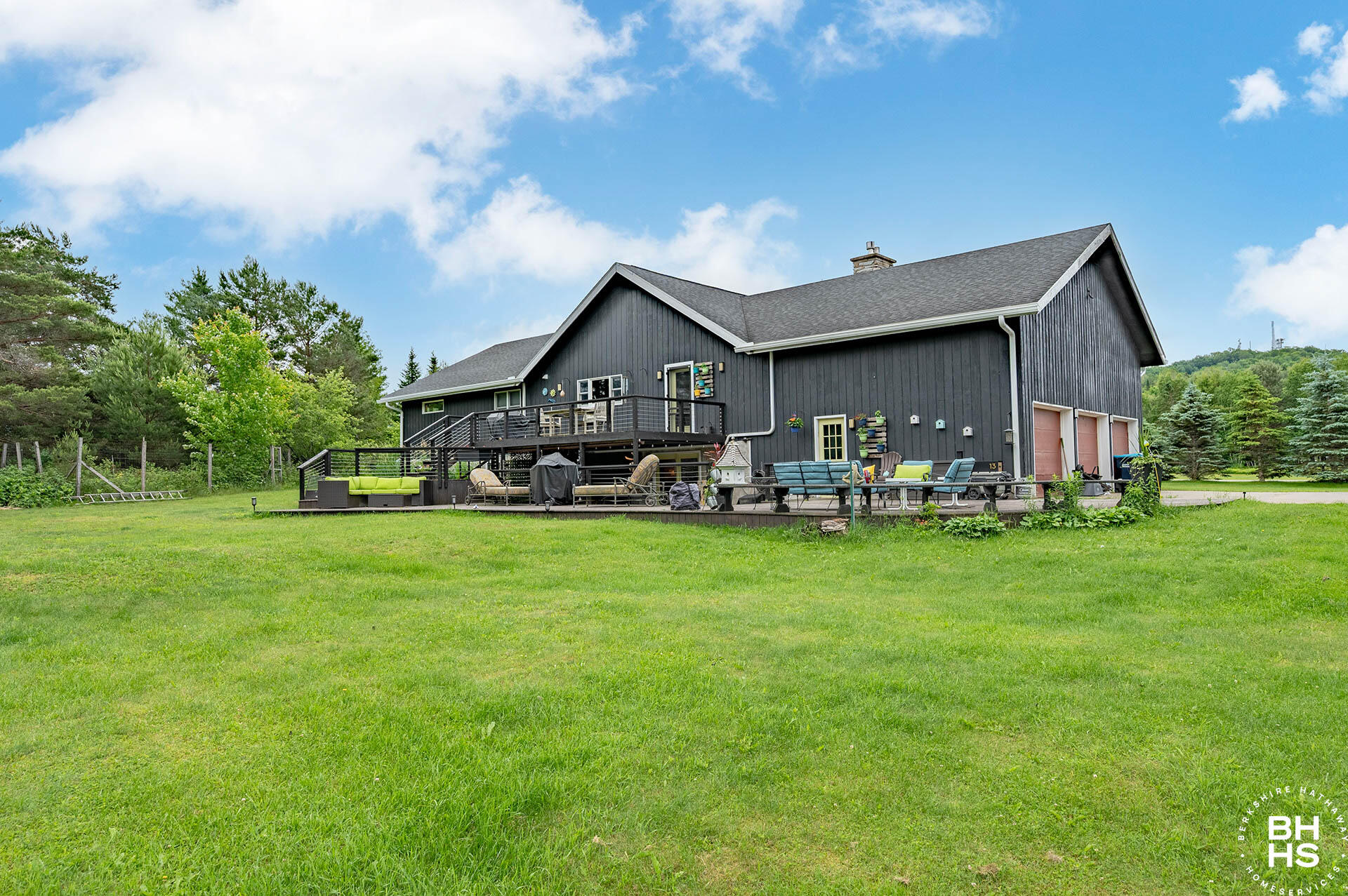 13 Meadow Road Saranac Lake NY 12983