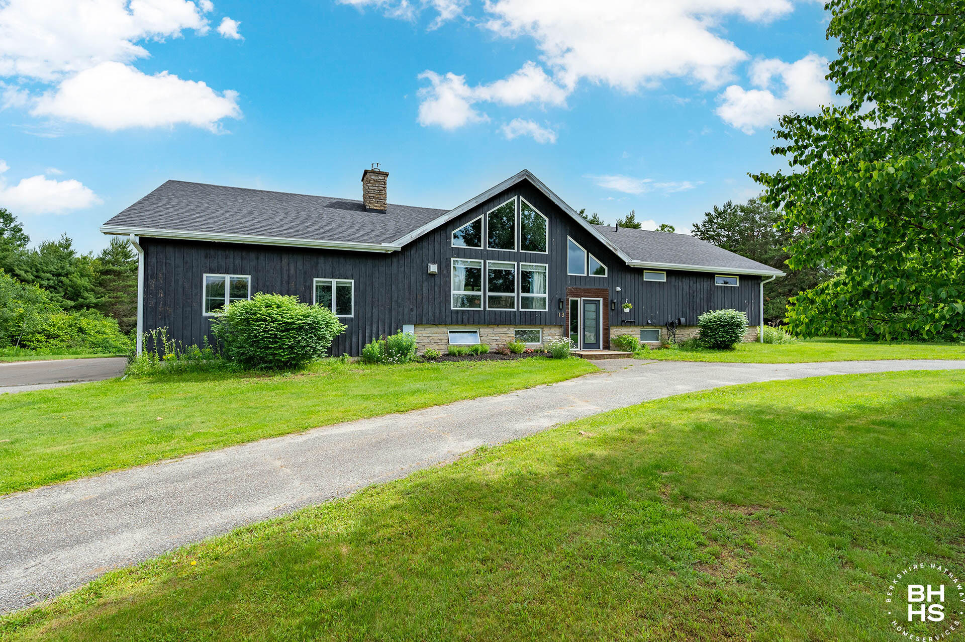 13 Meadow Road Saranac Lake NY 12983