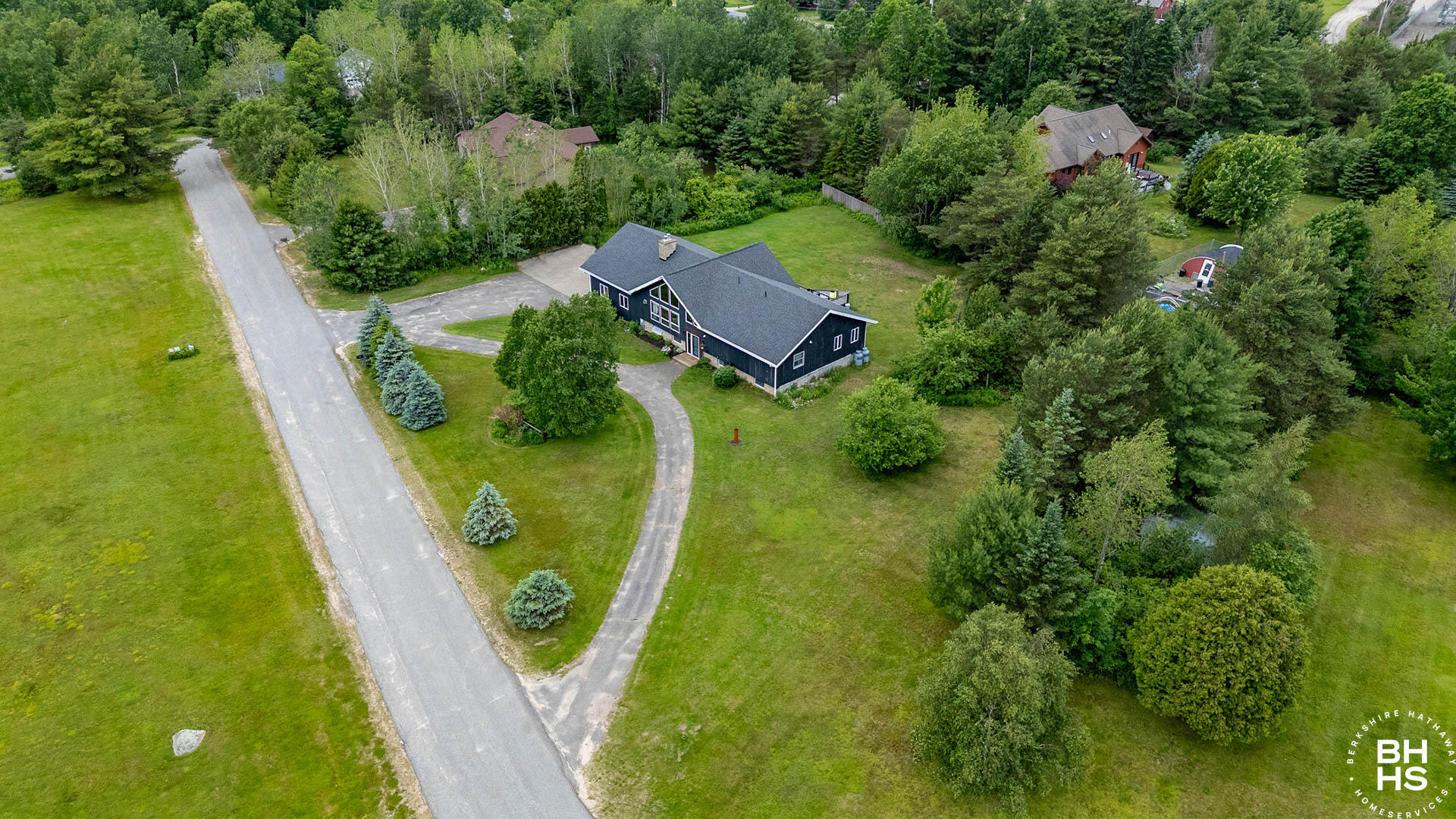 13 Meadow Road Saranac Lake NY 12983