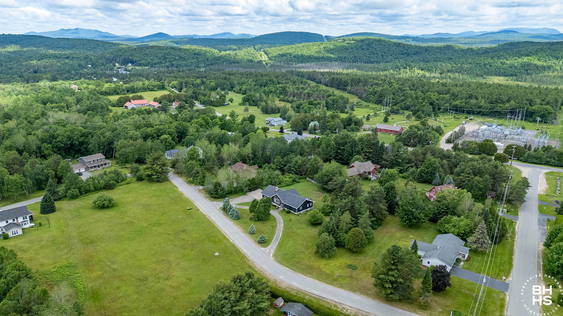 13 Meadow Road Saranac Lake NY 12983