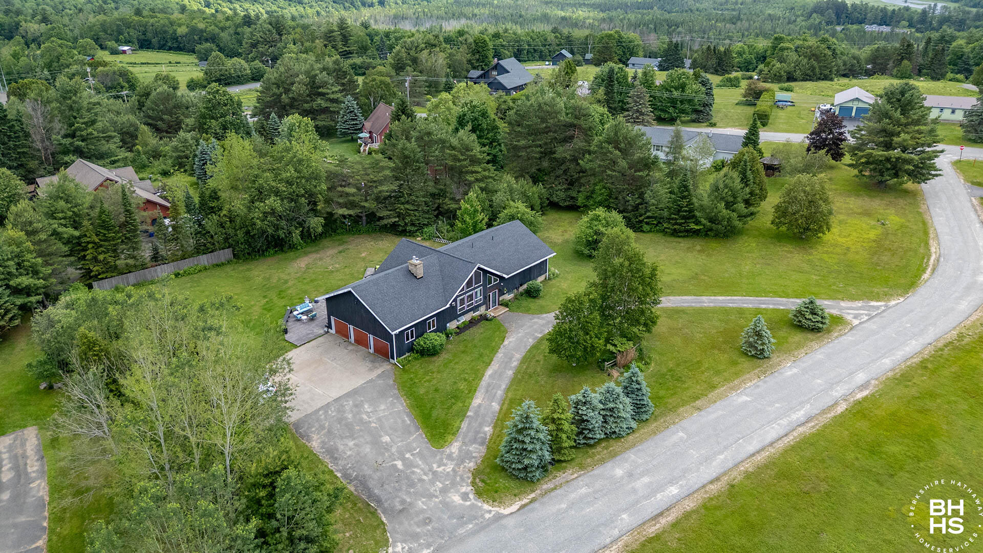 13 Meadow Road Saranac Lake NY 12983