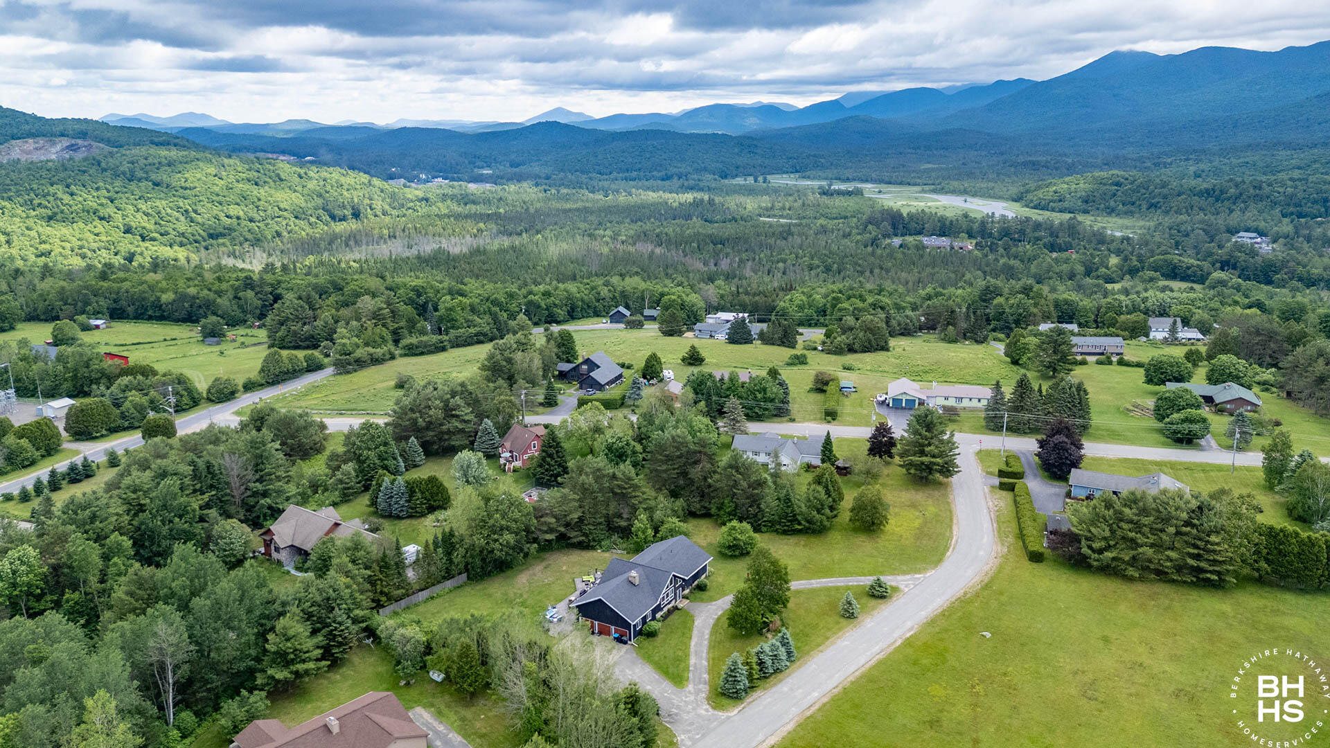 13 Meadow Road Saranac Lake NY 12983