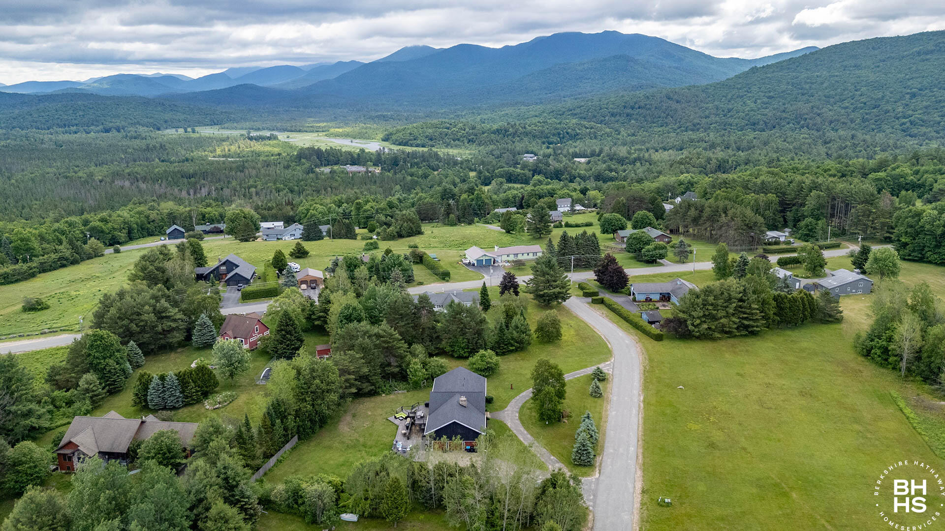 13 Meadow Road Saranac Lake NY 12983