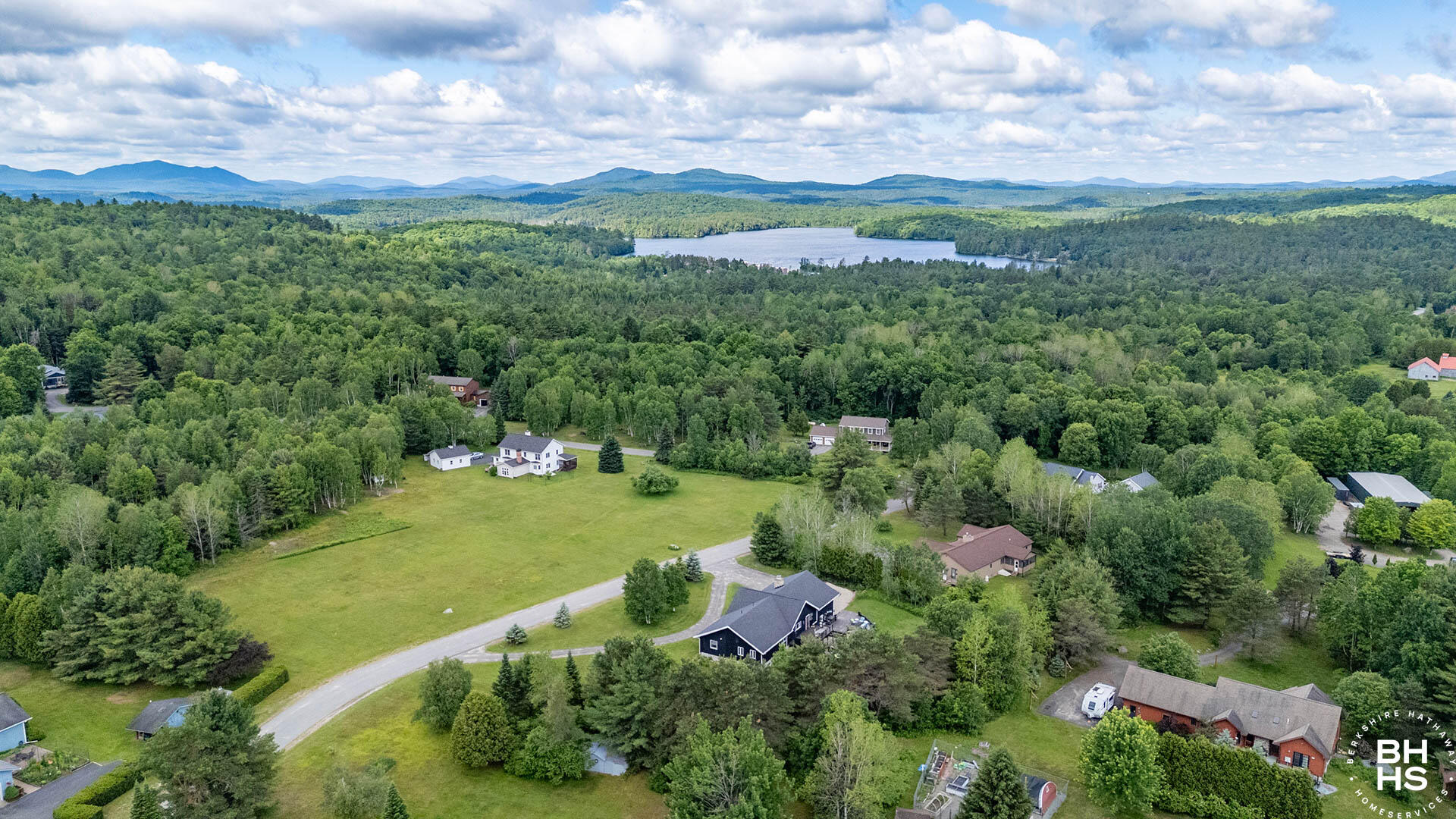13 Meadow Road Saranac Lake NY 12983