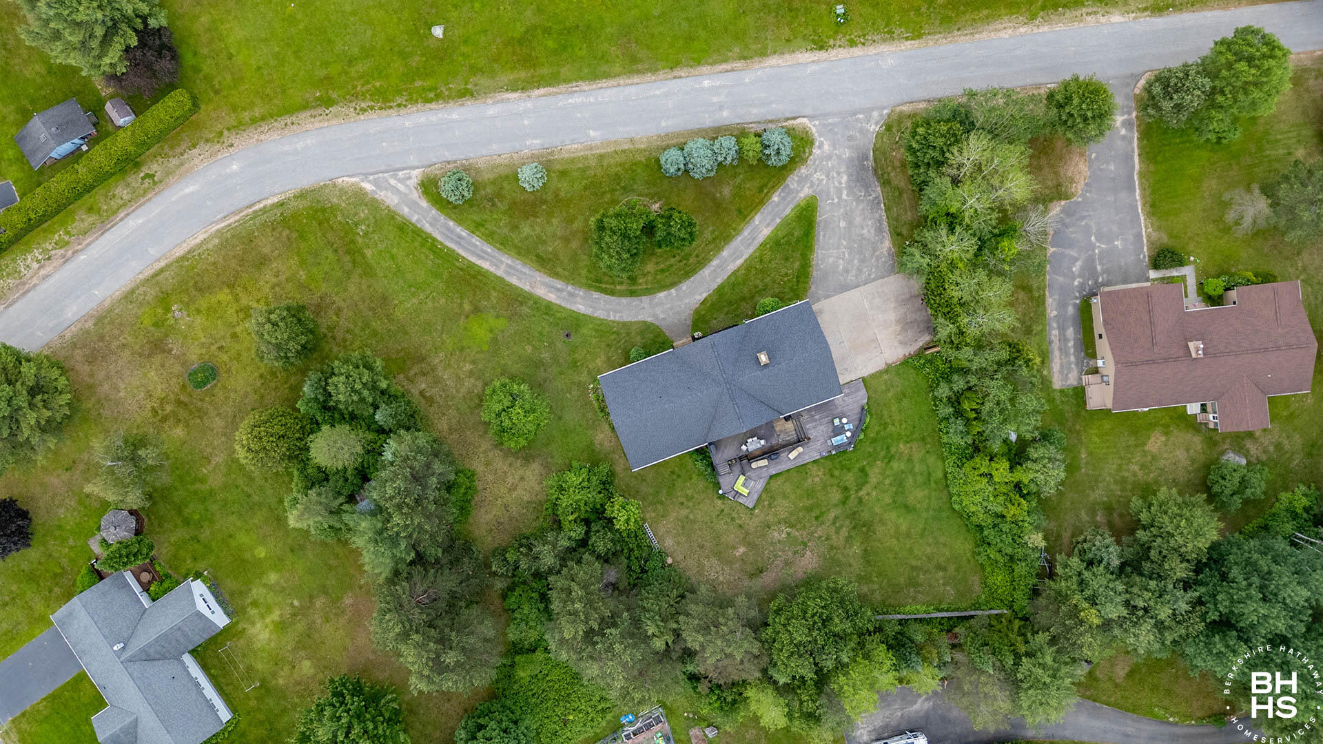 13 Meadow Road Saranac Lake NY 12983