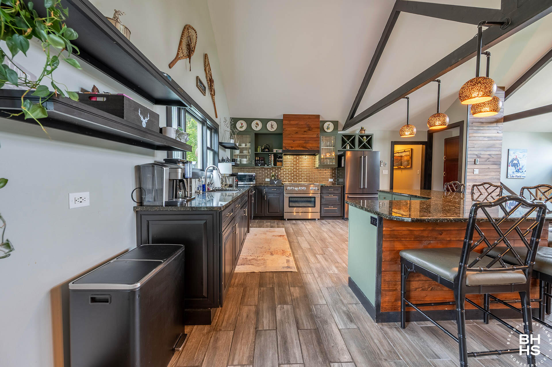 13 Meadow Road Saranac Lake NY 12983