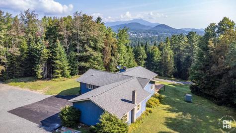 135 Polarity Way Lake Placid NY 12946