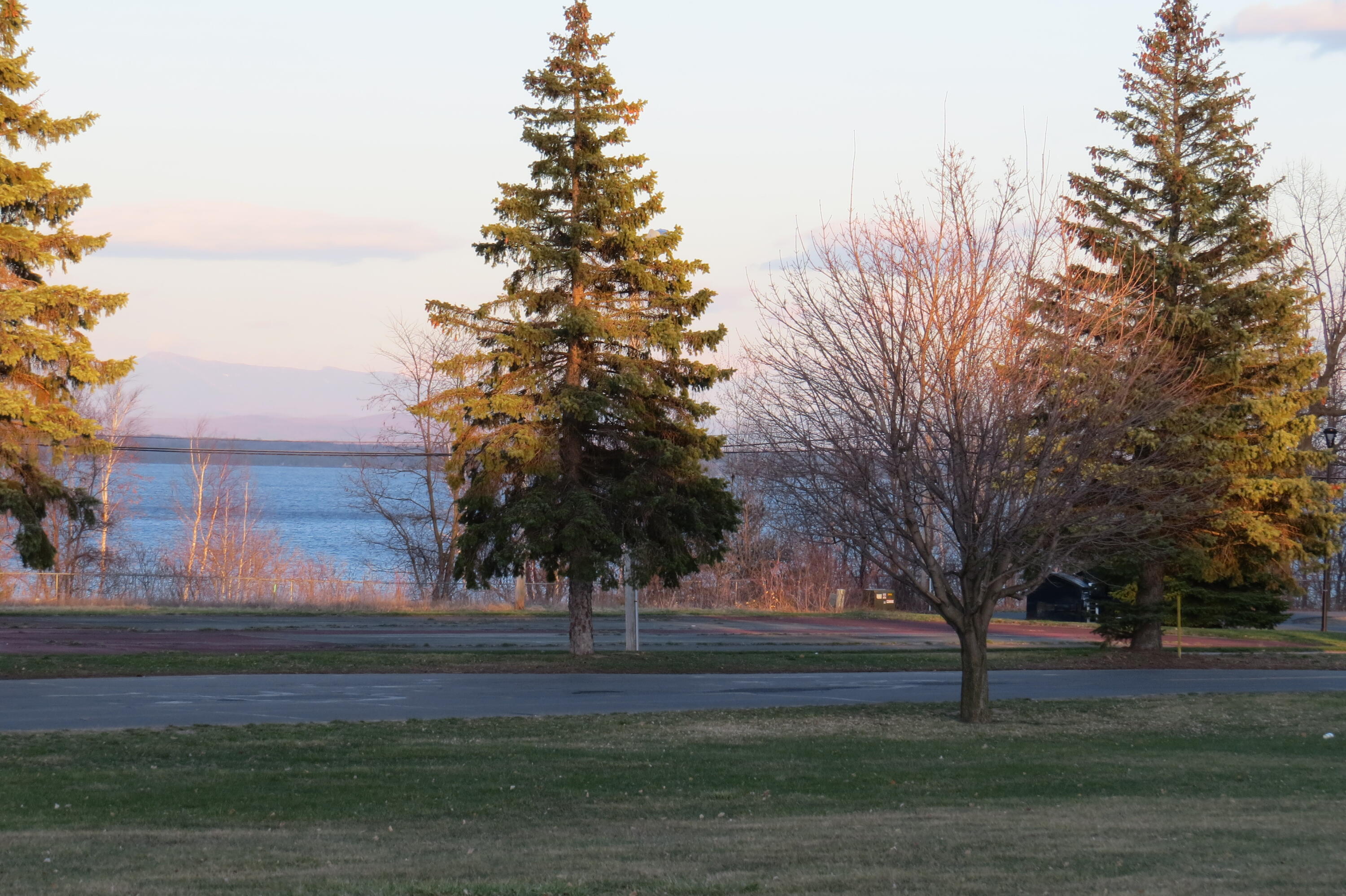 134 U.s. Oval Plattsburgh NY 12903