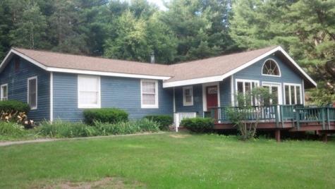 18 Byram Road Tupper Lake NY 12986
