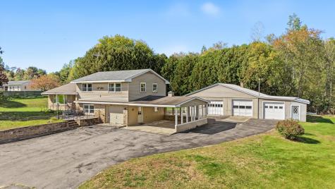184 River Road Peru NY 12972