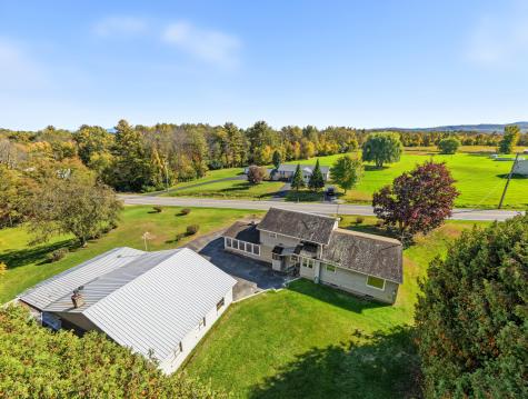 184 River Road Peru NY 12972