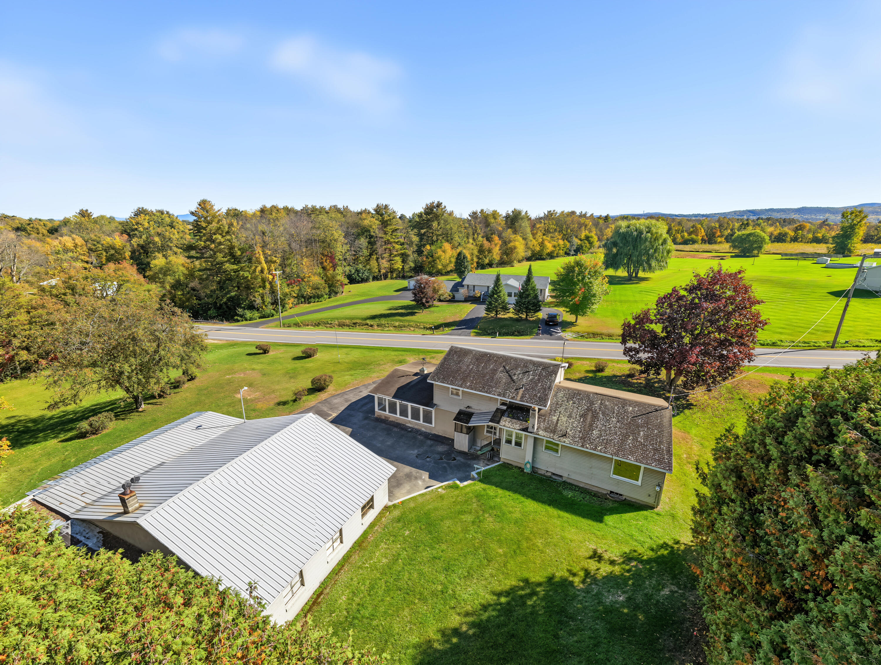 184 River Road Peru NY 12972
