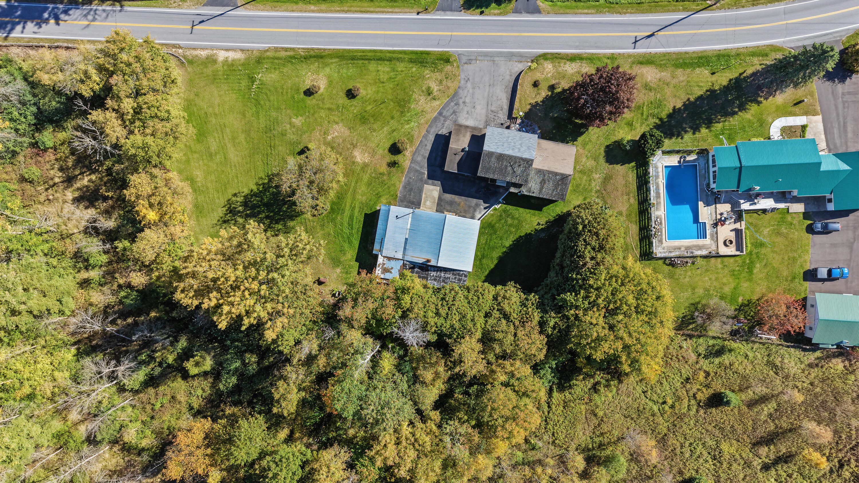 184 River Road Peru NY 12972
