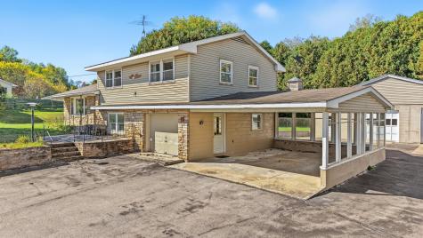 184 River Road Peru NY 12972