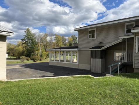 184 River Road Peru NY 12972