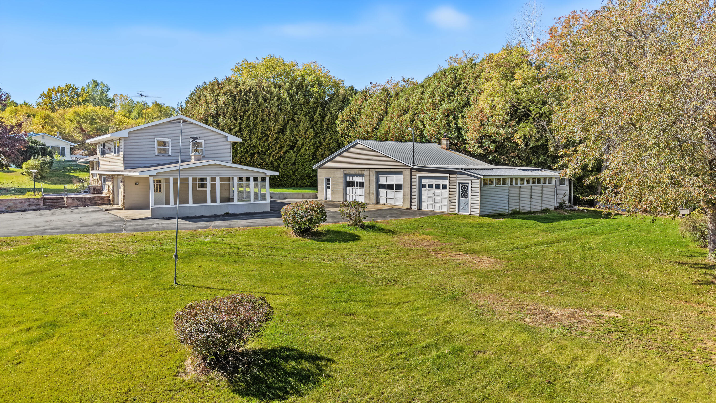 184 River Road Peru NY 12972
