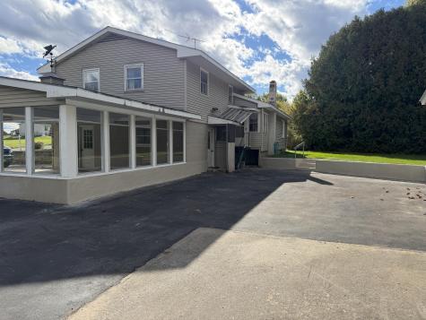 184 River Road Peru NY 12972