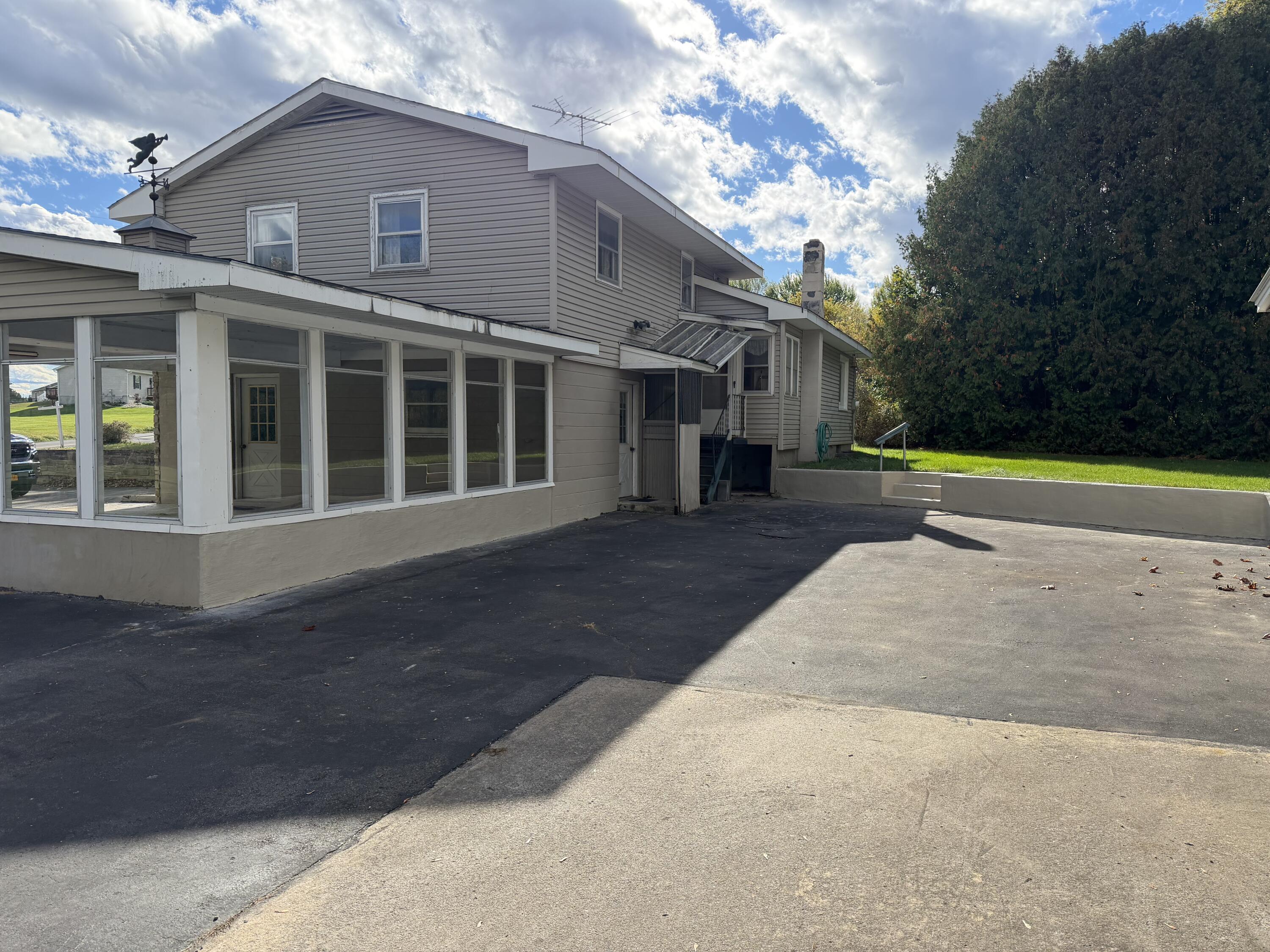 184 River Road Peru NY 12972