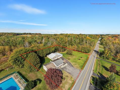 184 River Road Peru NY 12972