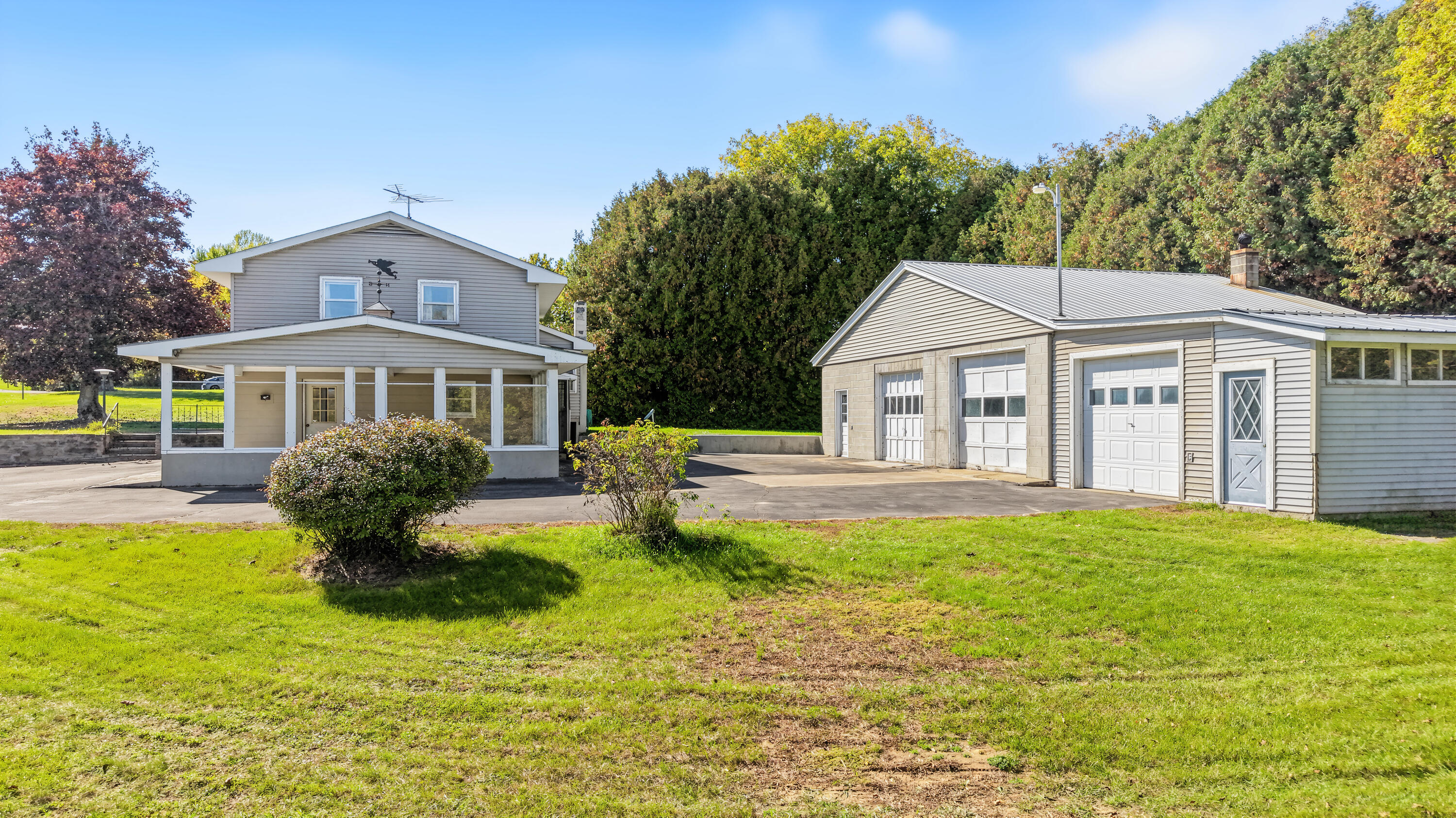 184 River Road Peru NY 12972