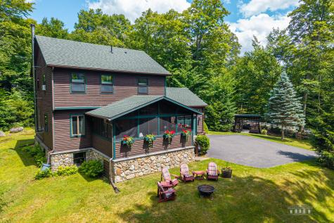 181 Whiteface Inn Lane Lake Placid NY 12946