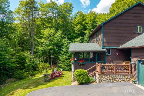 181 Whiteface Inn Lane Lake Placid NY 12946