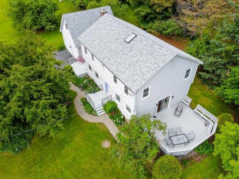 252 Champlain Drive Plattsburgh NY 12901