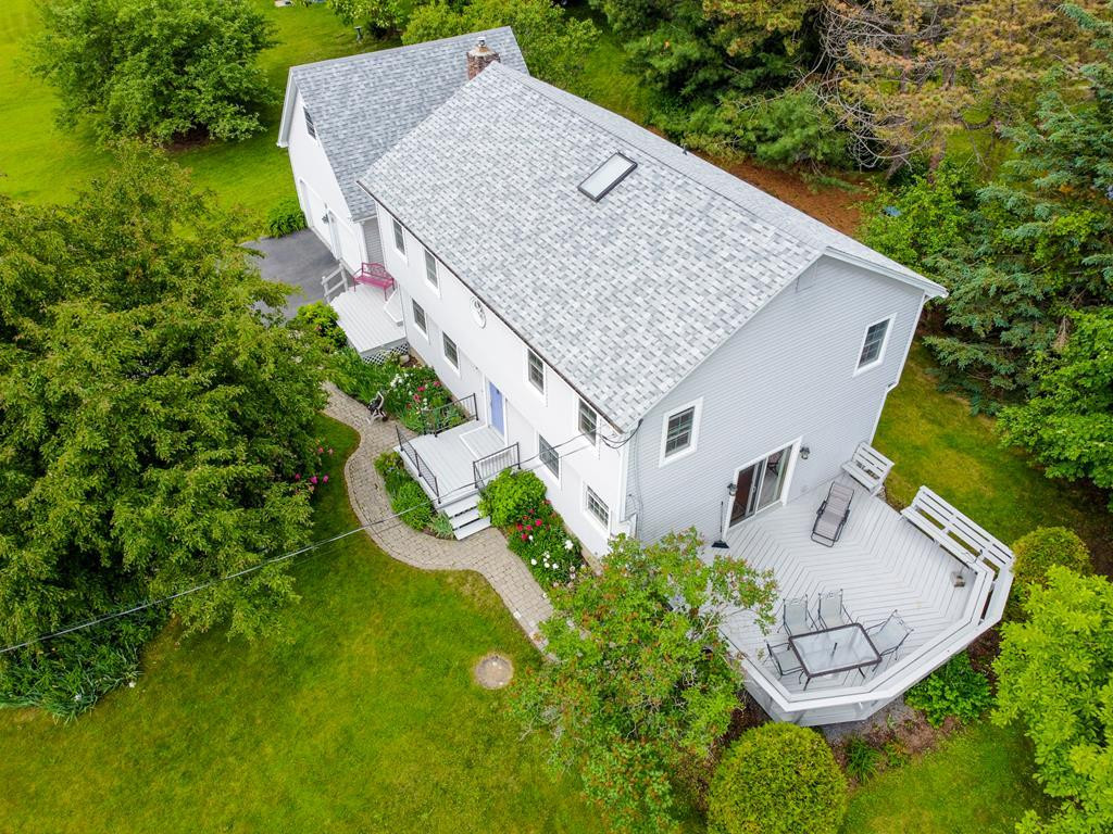 252 Champlain Drive Plattsburgh NY 12901