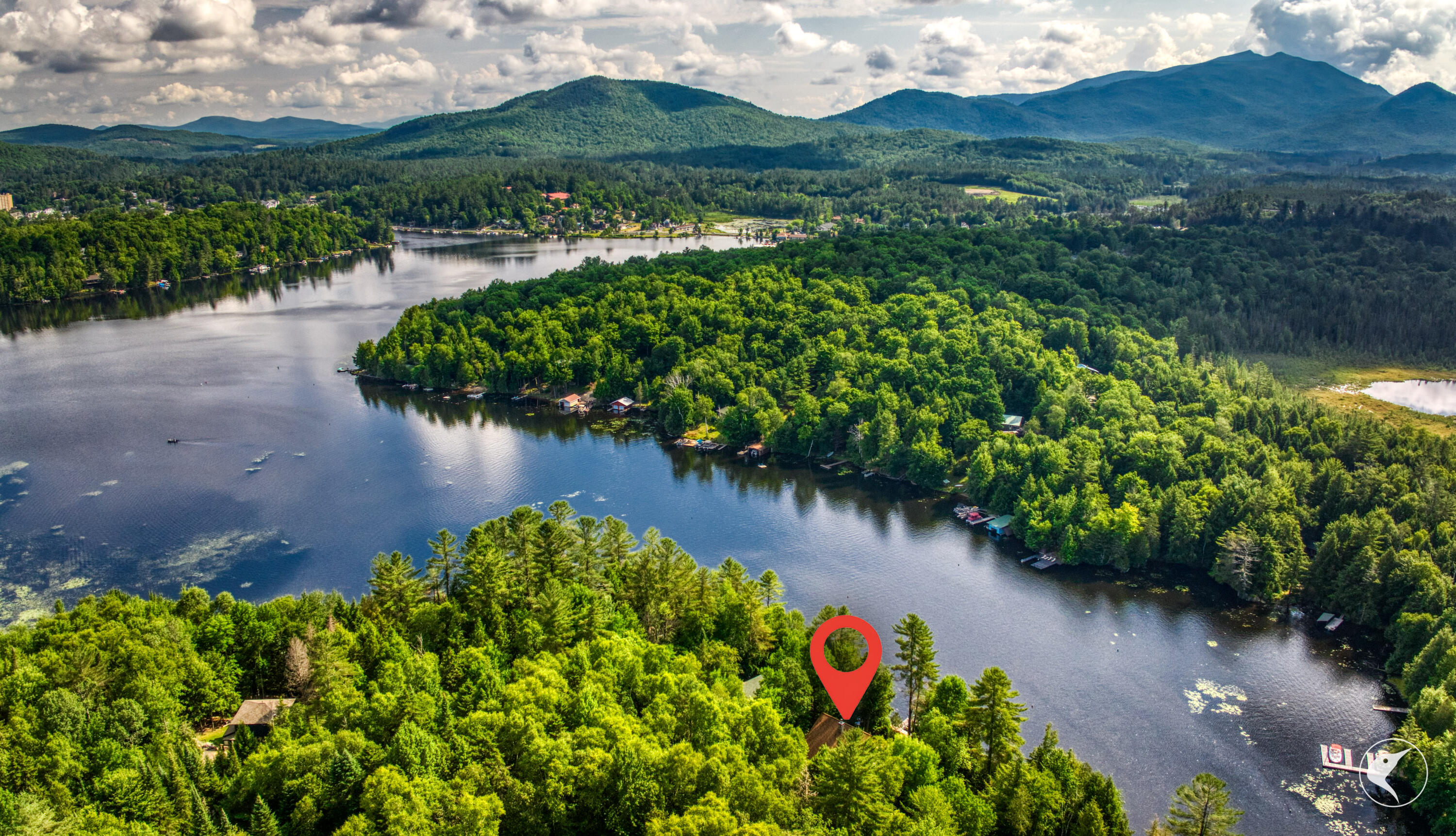 121 Branch Farm Road Saranac Lake NY 12983