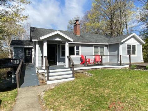 20 Grand View Avenue Lake Placid NY 12946