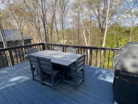 20 Grand View Avenue Lake Placid NY 12946