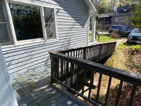 20 Grand View Avenue Lake Placid NY 12946