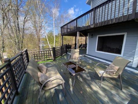 20 Grand View Avenue Lake Placid NY 12946
