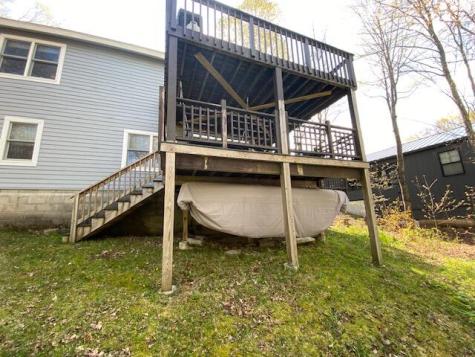20 Grand View Avenue Lake Placid NY 12946