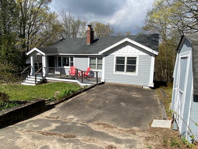 20 Grand View Avenue Lake Placid NY 12946