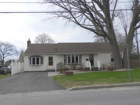 65 Park Avenue Plattsburgh NY 12901
