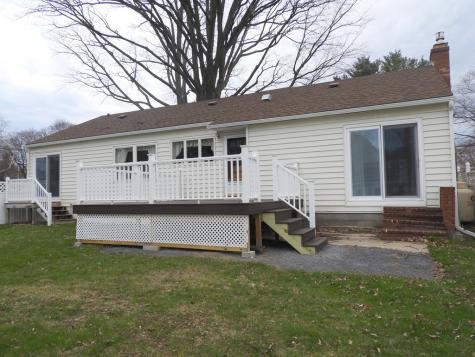 65 Park Avenue Plattsburgh NY 12901