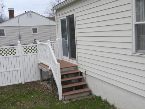 65 Park Avenue Plattsburgh NY 12901