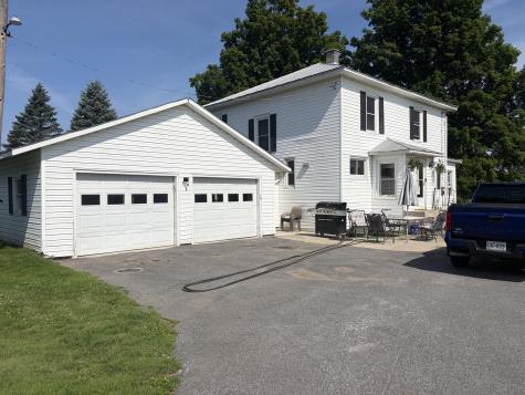 4881 Route 11 Ellenburg Depot NY 12935