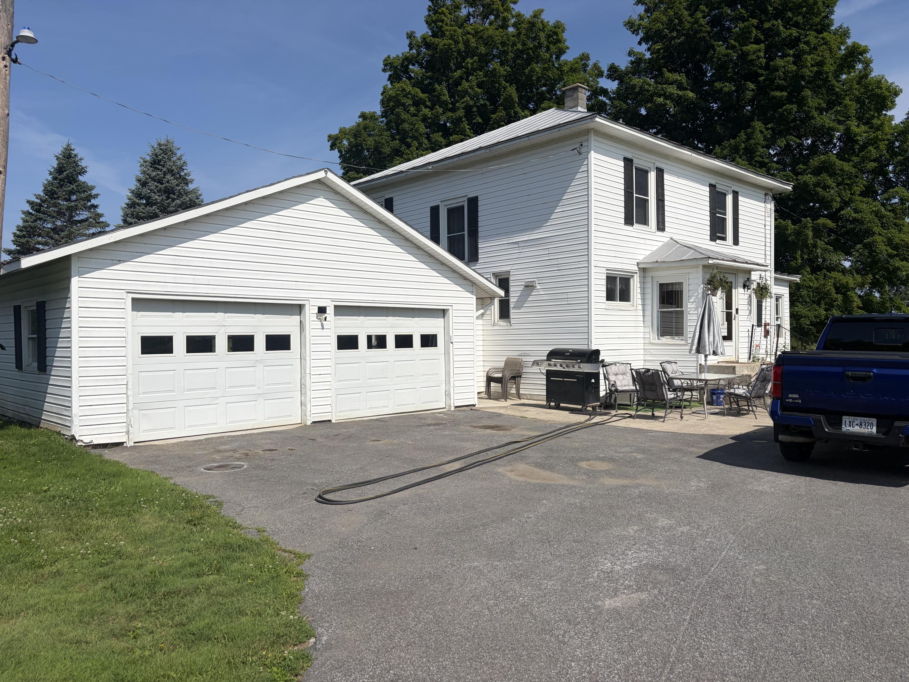 4881 Route 11 Ellenburg Depot NY 12935