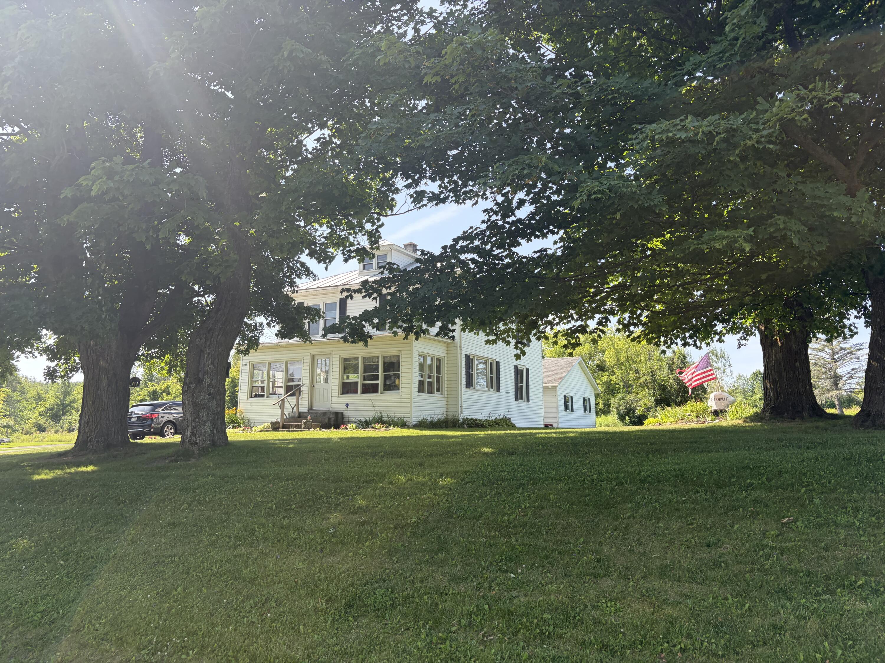 4881 Route 11 Ellenburg Depot NY 12935