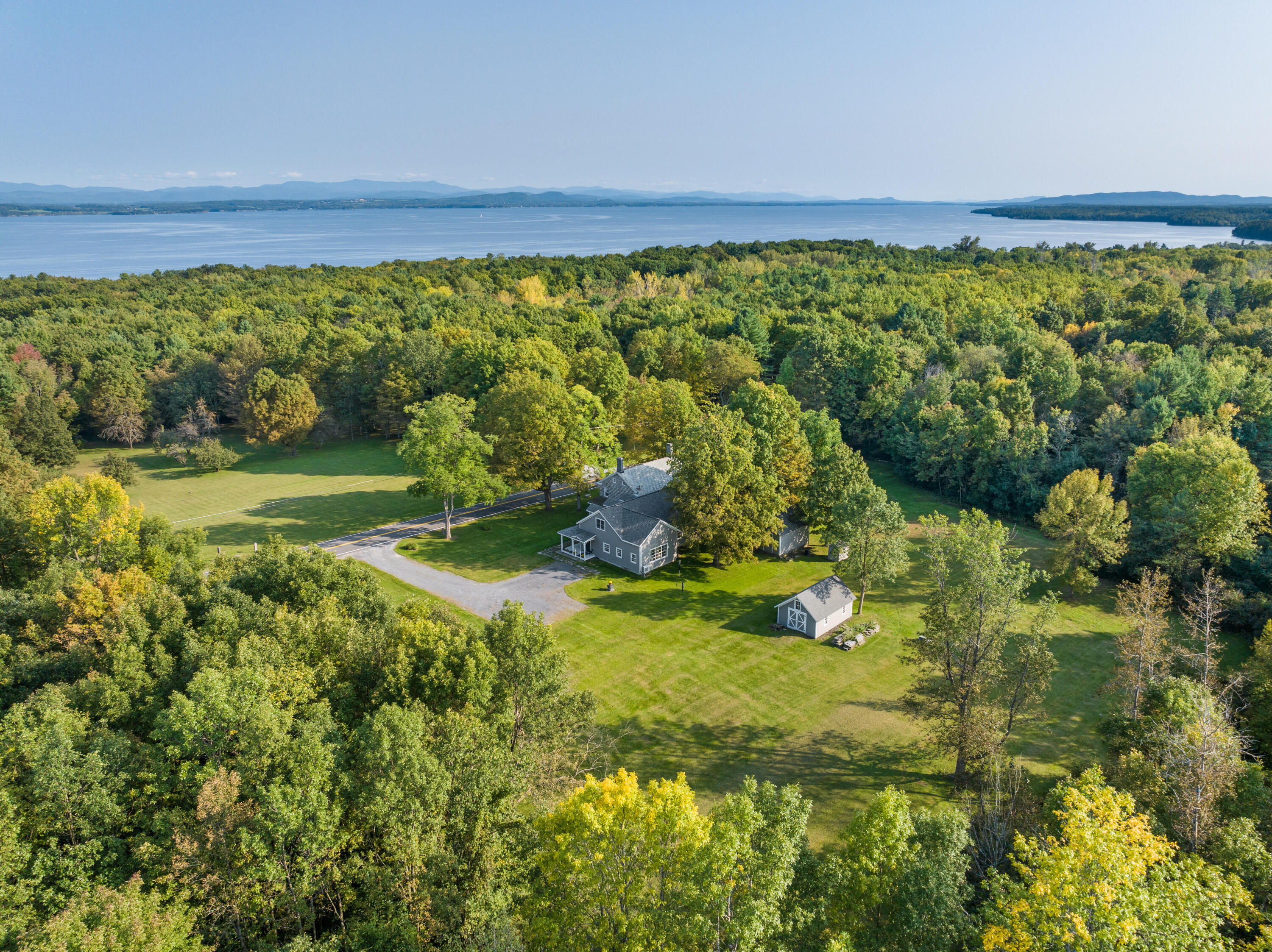 767 Point Road Willsboro NY 12996