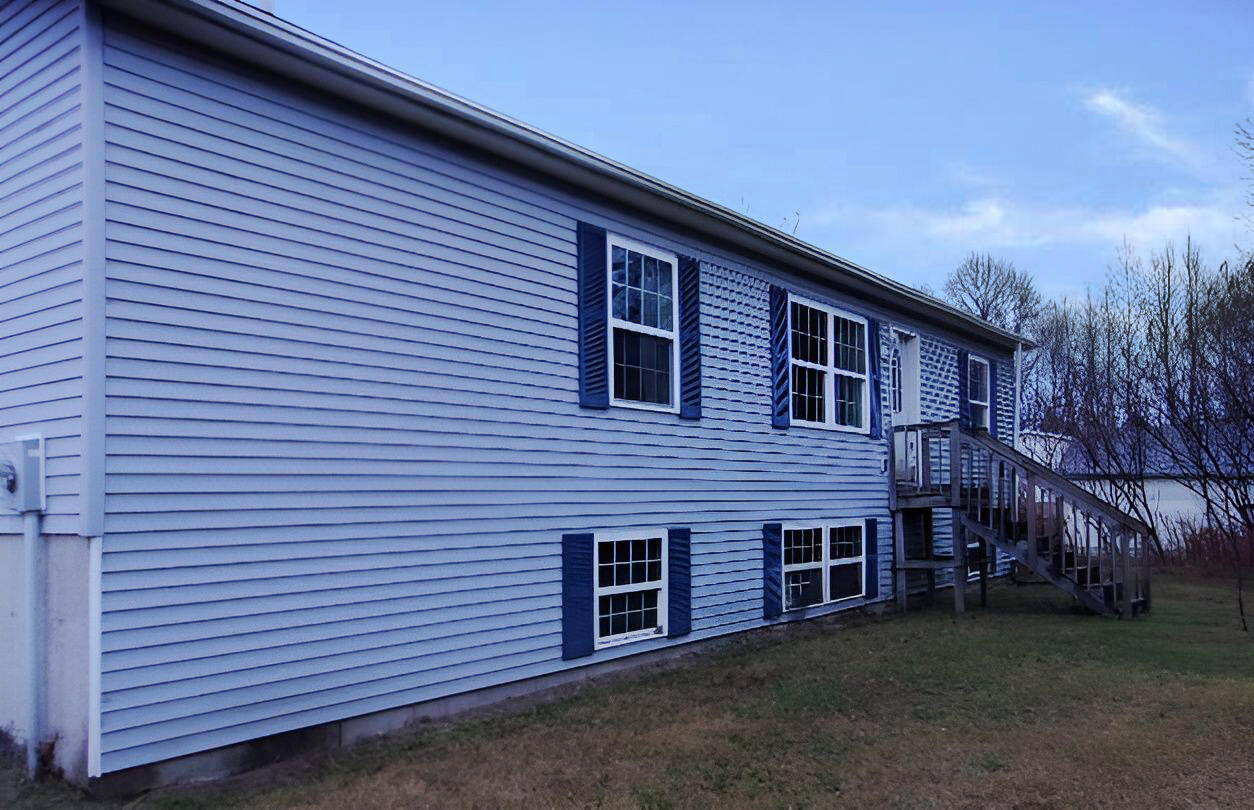 311 Ashley Road West Chazy NY 12992