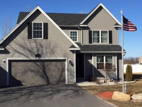 32 Independence Drive Plattsburgh NY 12901