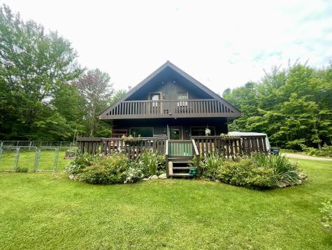 14 Turtle Lane Chateaugay NY 12920