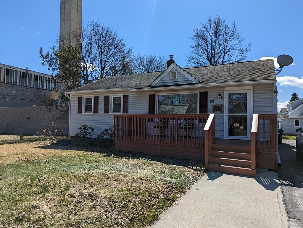 61 Park Avenue Plattsburgh NY 12901