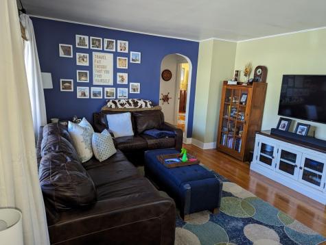 61 Park Avenue Plattsburgh NY 12901
