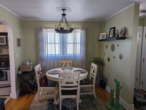 61 Park Avenue Plattsburgh NY 12901