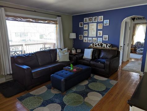 61 Park Avenue Plattsburgh NY 12901